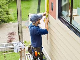 Affordable Siding Repair and Maintenance Services in Olympia Heights, FL